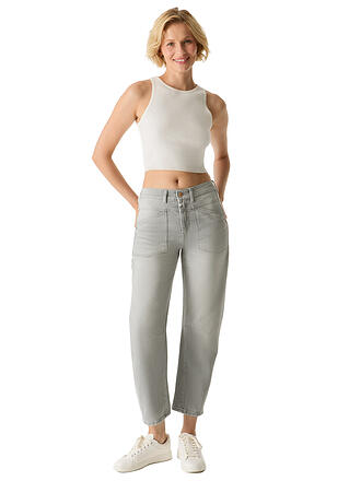 CUP OF JOE | Jeans Balloon Fit 7/8 SELENA