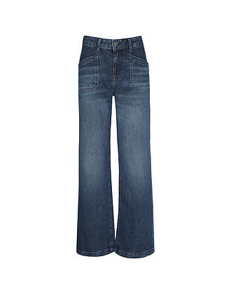 CUP OF JOE | Jeans Wide Leg MIRA