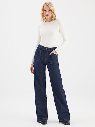 CUP OF JOE | Jeans Wide Leg MIRA