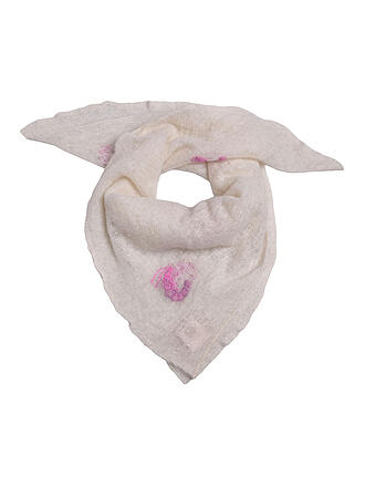 CUTE STUFF | Sciarpa in cashmere