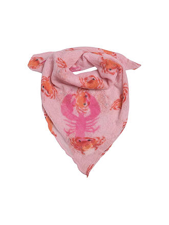 CUTE STUFF | Sciarpa in cashmere