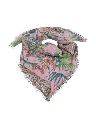 CUTE STUFF | Sciarpa in cashmere