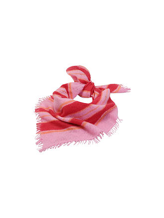 CUTE STUFF | Sciarpa in cashmere