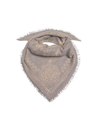 CUTE STUFF | Sciarpa in cashmere BANDANA
