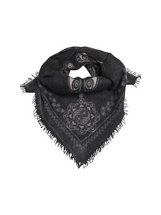 CUTE STUFF | Sciarpa in cashmere BANDANA