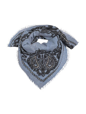 CUTE STUFF | Sciarpa in cashmere BANDAN