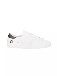 D.A.T.E. | Sneaker  | Bianco
