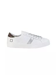 D.A.T.E. | Sneaker  | Bianco