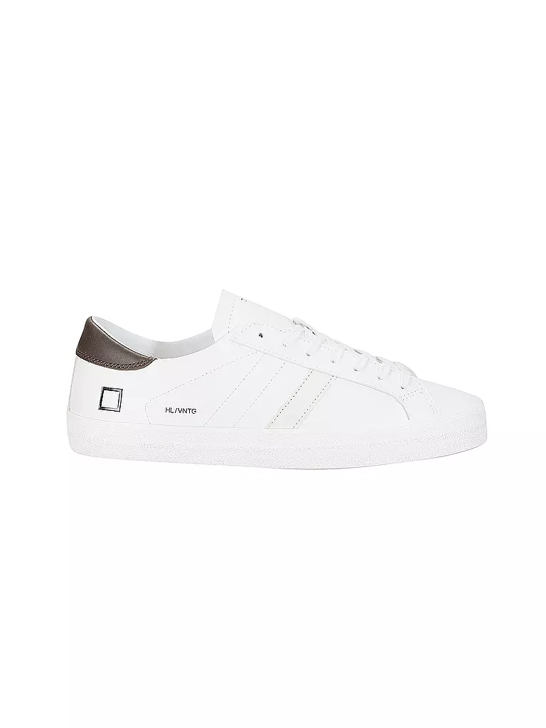 D.A.T.E. | Sneaker  | Bianco