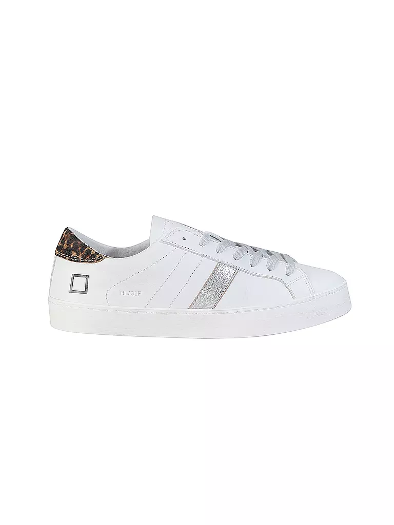 D.A.T.E. | Sneaker  | Bianco