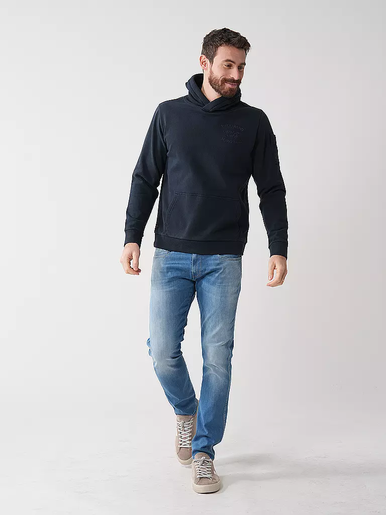 D.A.T.E. | Sneaker  | Beige