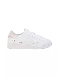 D.A.T.E. | Sneaker BASE ISLAND | Bianco