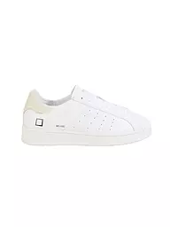D.A.T.E. | Sneaker BASE ISLAND | Bianco