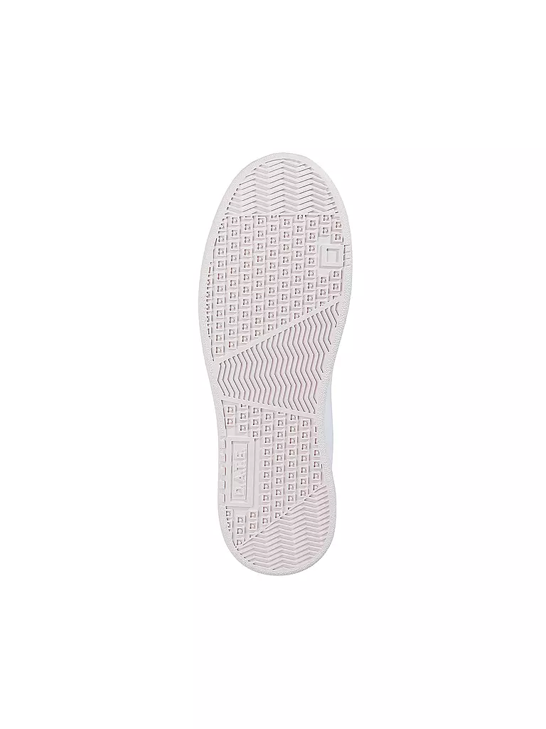 D.A.T.E. | Sneaker BASE ISLAND | Bianco