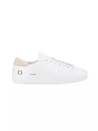 D.A.T.E. | Sneaker HILL  | Bianco