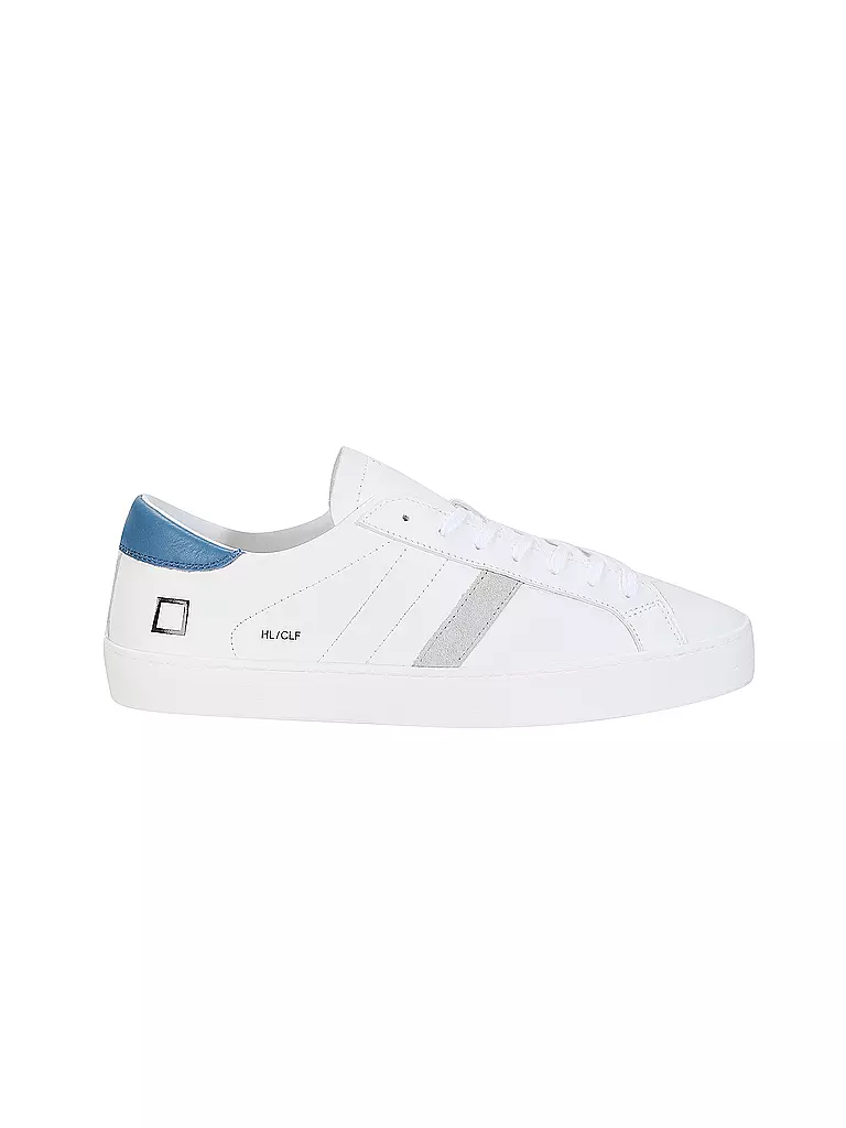 D.A.T.E. | Sneaker HILL  | Bianco