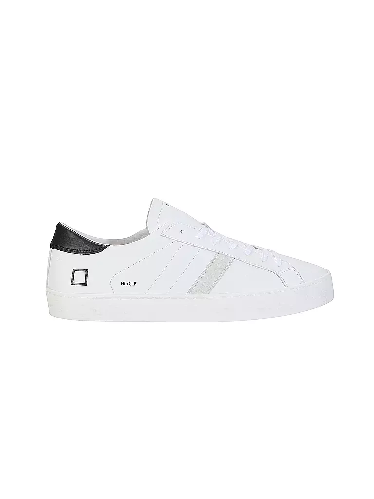 D.A.T.E. | Sneaker HILL  | Bianco