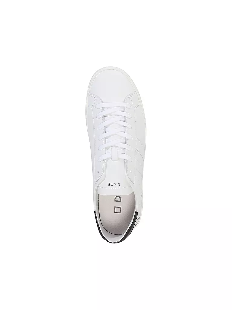 D.A.T.E. | Sneaker HILL  | Bianco