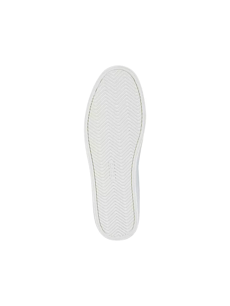 D.A.T.E. | Sneaker HILL  | Bianco