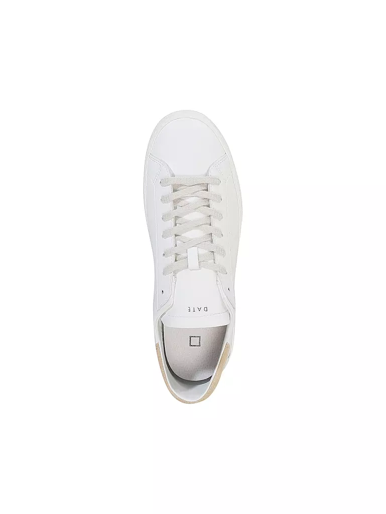 D.A.T.E. | Sneaker HILL  | Bianco