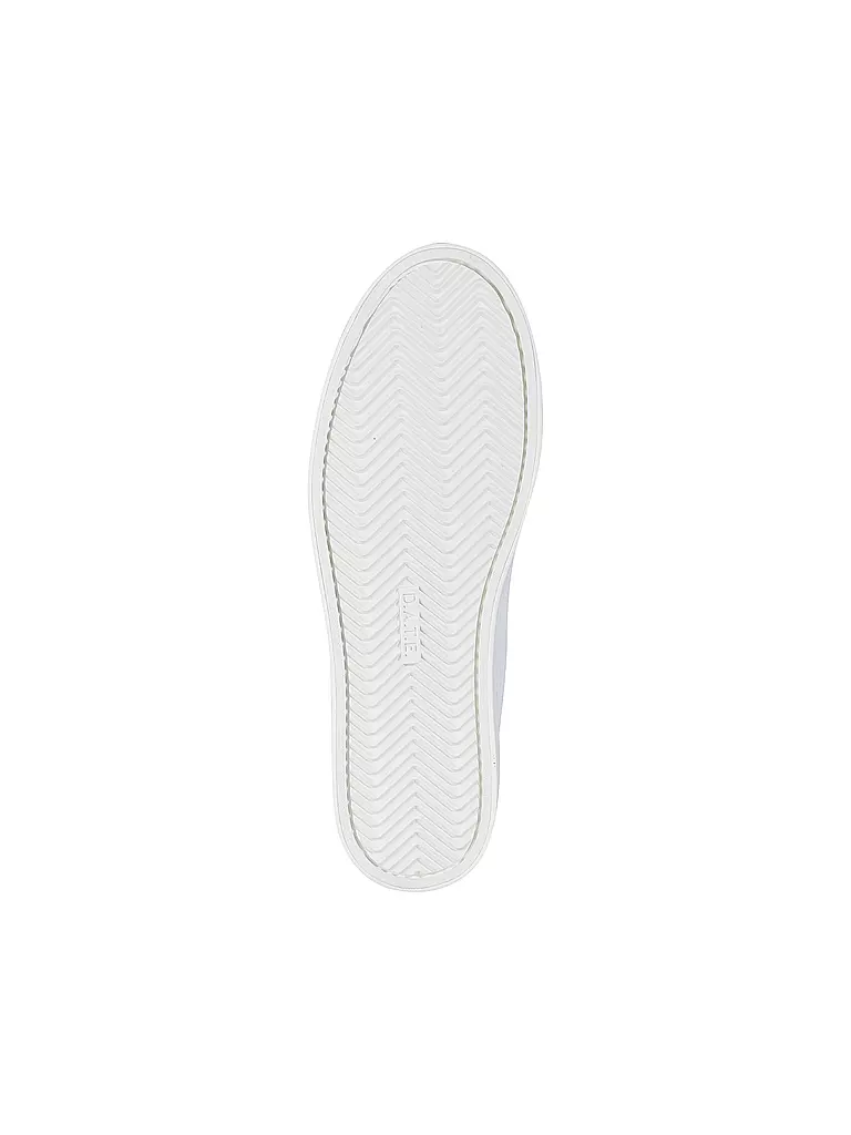 D.A.T.E. | Sneaker HILL  | Bianco
