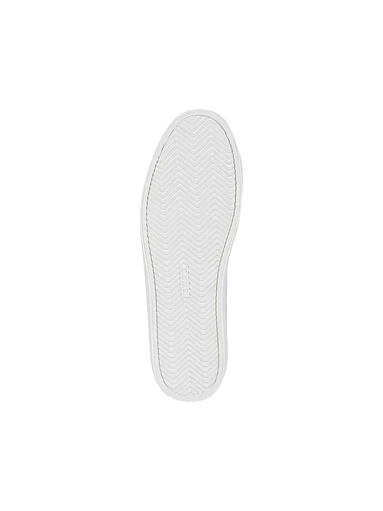 D.A.T.E. | Sneaker HILL  | Bianco