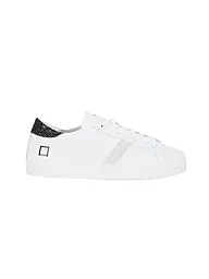 D.A.T.E. | Sneaker HILL | Bianco