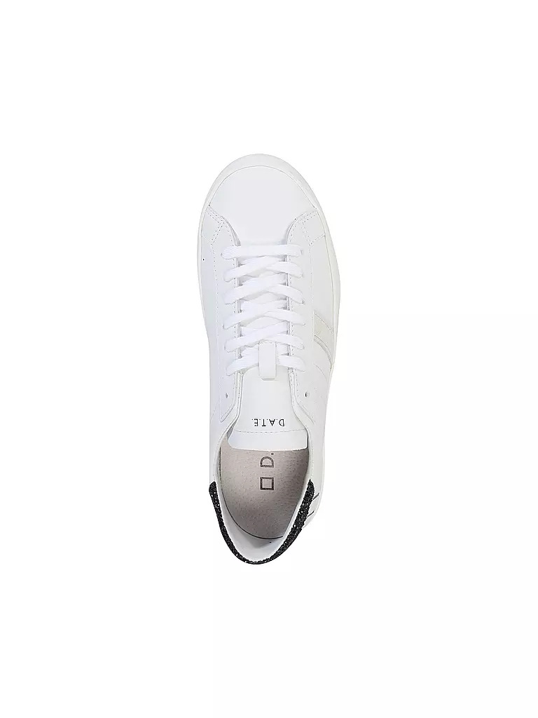 D.A.T.E. | Sneaker HILL | Bianco