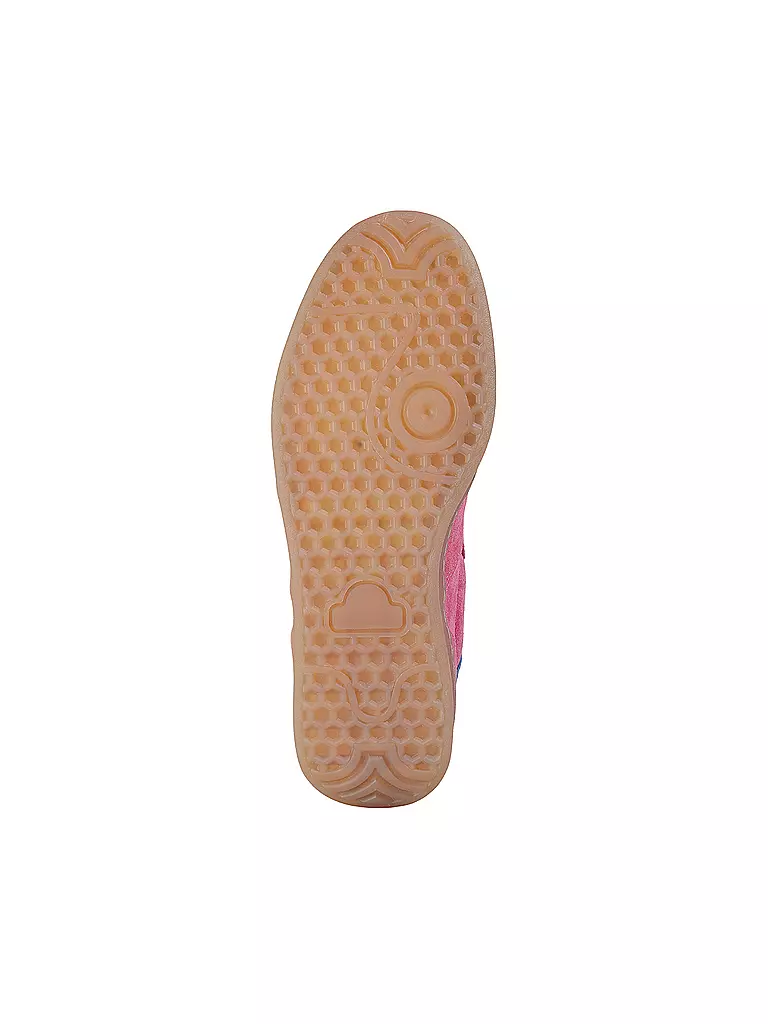 D.A.T.E. | Sneaker SPORTY COLORED | 