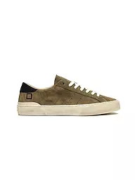 D.A.T.E. | Sneaker | Oliva