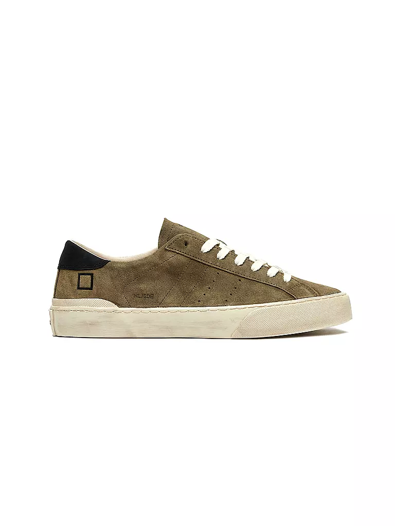D.A.T.E. | Sneaker | Oliva