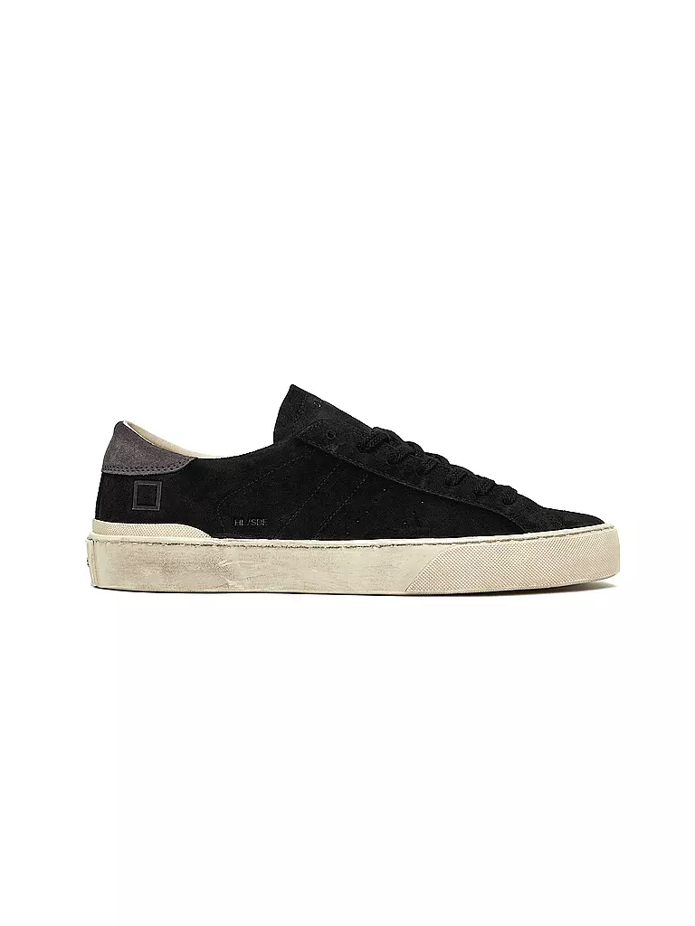 D.A.T.E. | Sneaker | Nero
