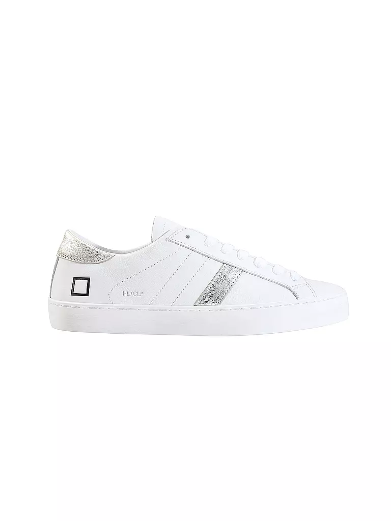 D.A.T.E. | Sneaker | Bianco