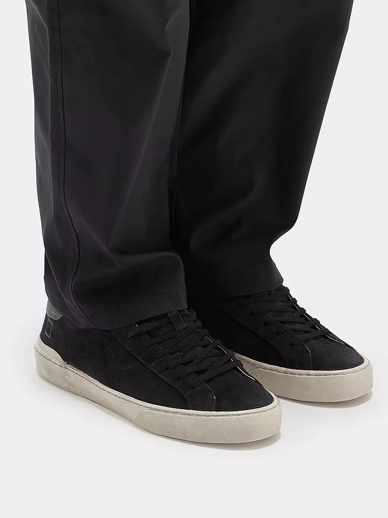 D.A.T.E. | Sneaker | Nero