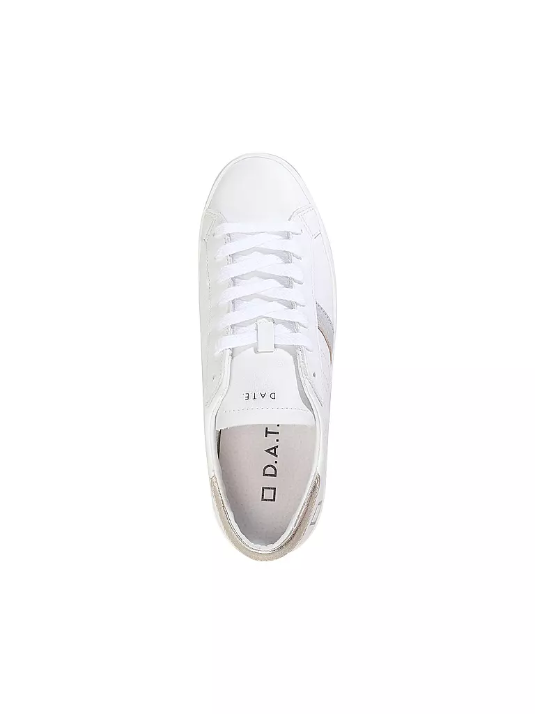 D.A.T.E. | Sneaker | Bianco