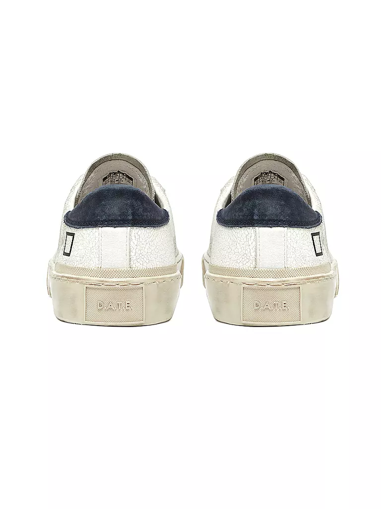 D.A.T.E. | Sneaker | Bianco