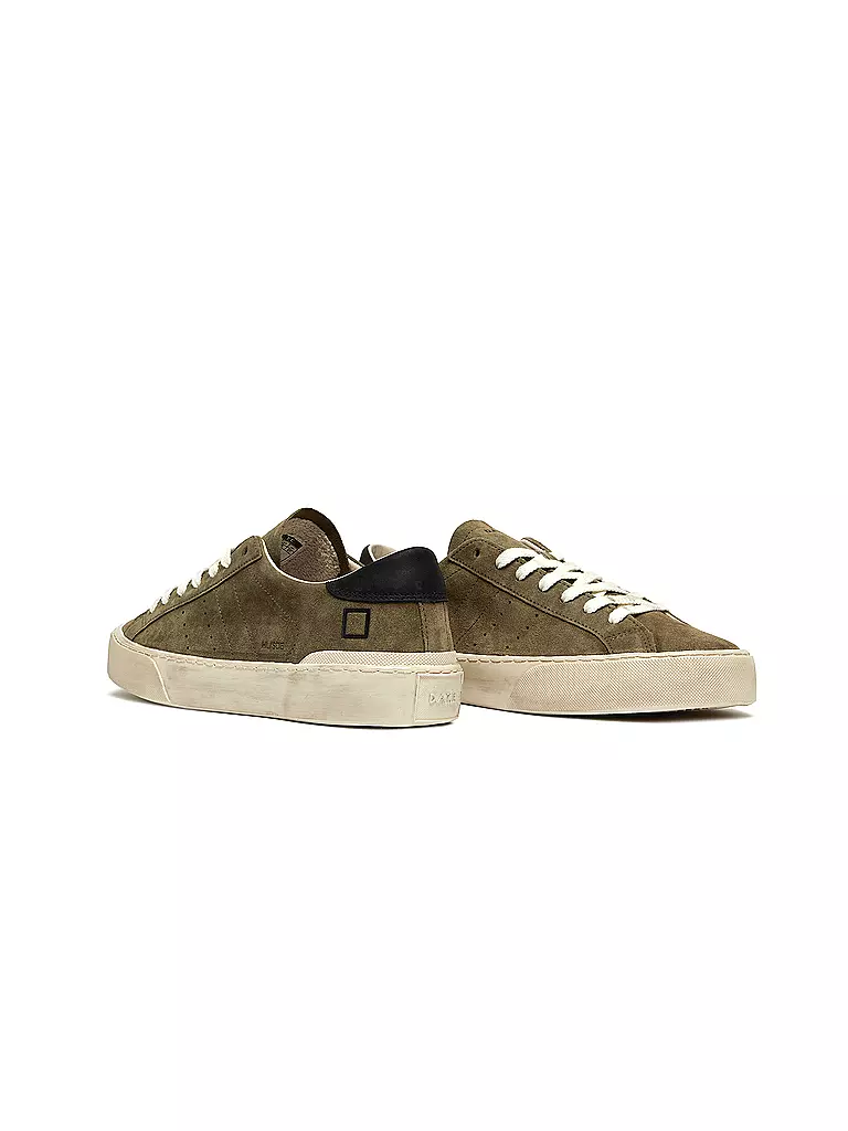 D.A.T.E. | Sneaker | 