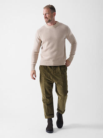 DANIELE FIESOLI | Pullover