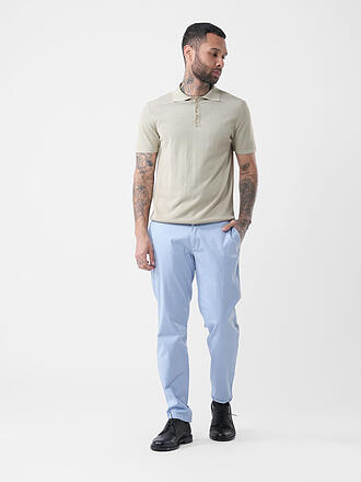 DANIELE FIESOLI | Polo