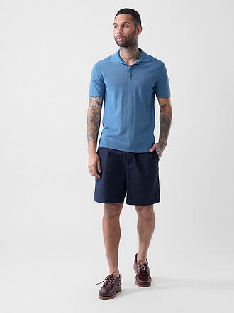 DANIELE FIESOLI | Polo