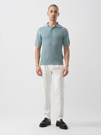 DANIELE FIESOLI | Polo