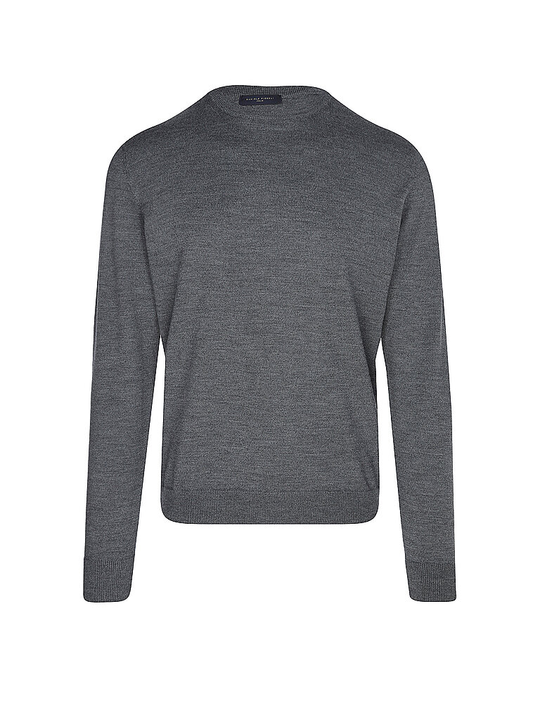 Daniele Fiesoli Pullover grigio M