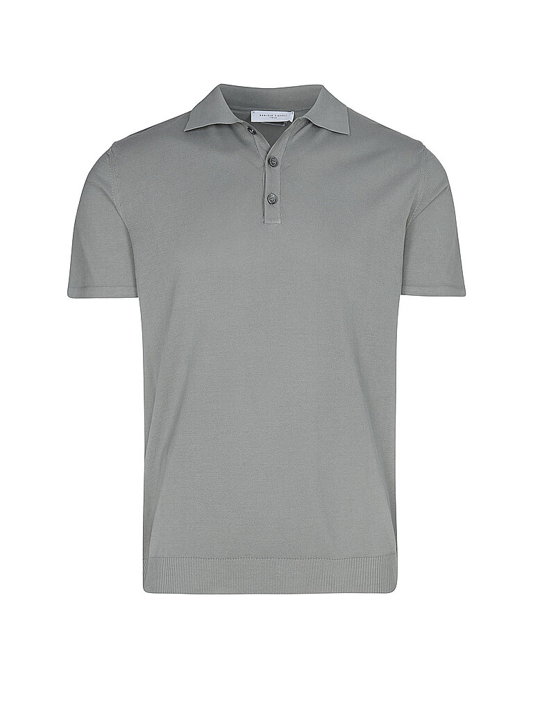 Daniele Fiesoli Polo grigio XL