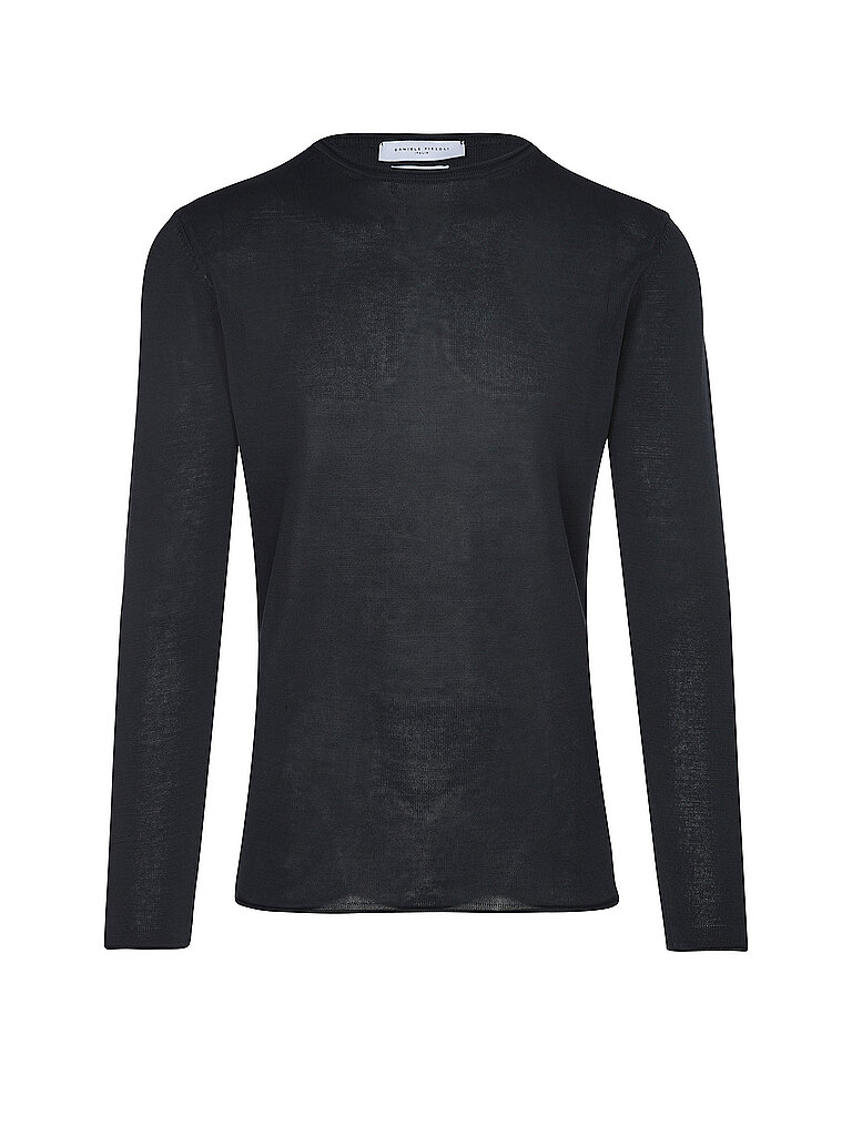 Daniele Fiesoli Pullover blu XXL