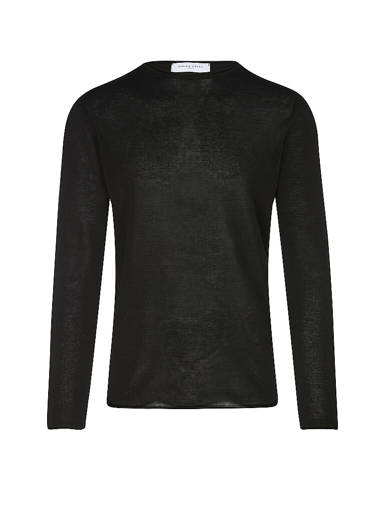Daniele Fiesoli Pullover nero S