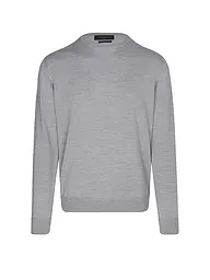 DANIELE FIESOLI | Pullover | Grigio chiaro