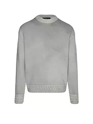 DANIELE FIESOLI | Pullover | Grigio