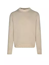 DANIELE FIESOLI | Pullover | Cammello