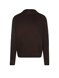 DANIELE FIESOLI | Pullover | Marrone