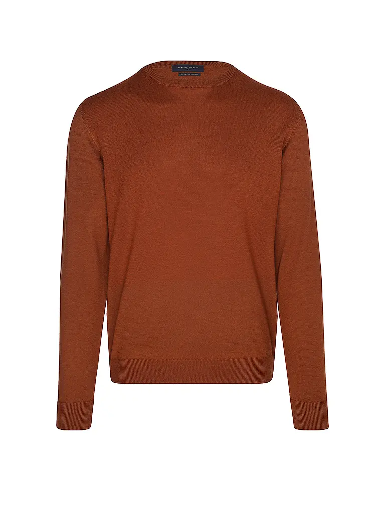 DANIELE FIESOLI | Pullover | Cammello